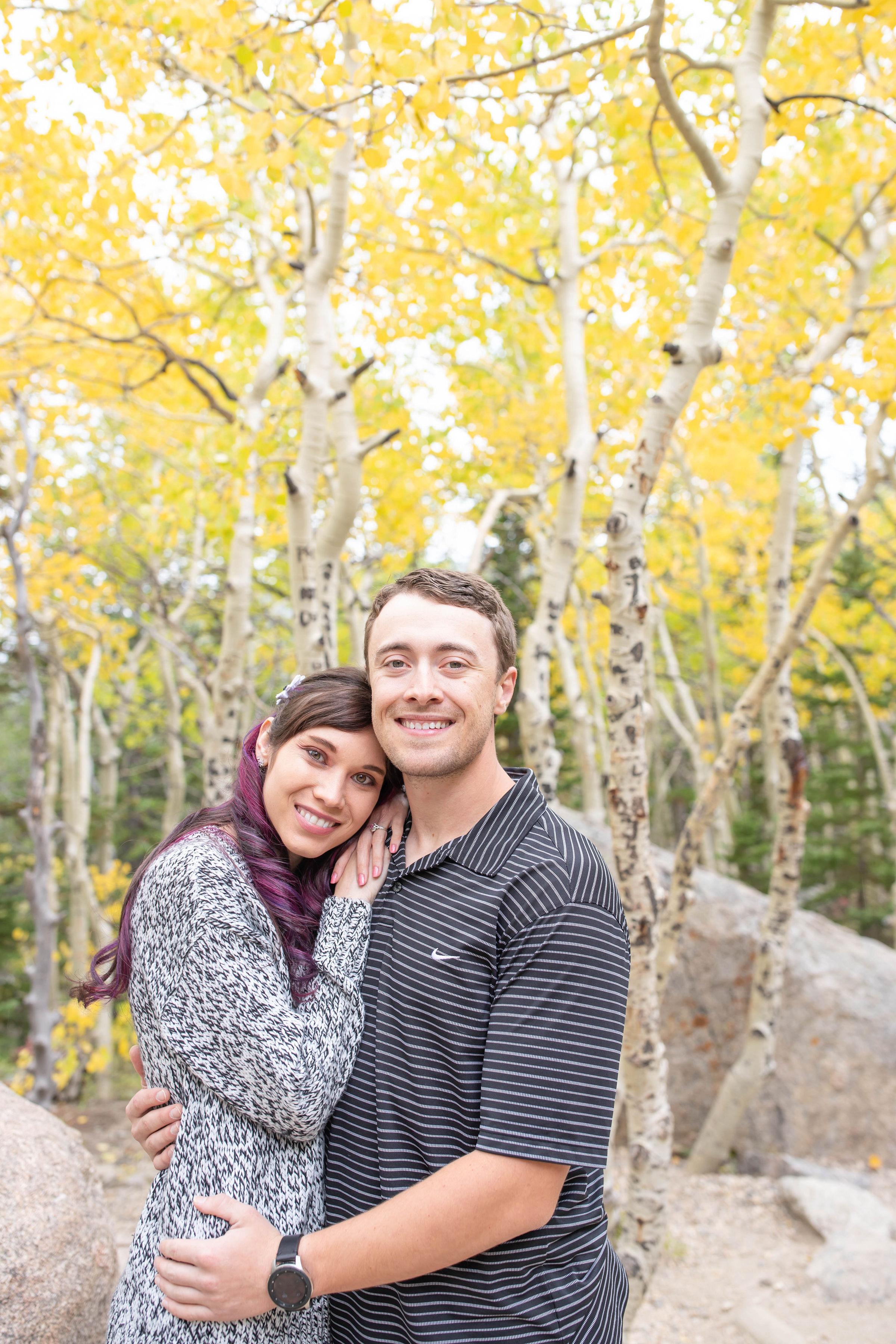 The Wedding Website of Mallory Moritz and Daniel Schreiner