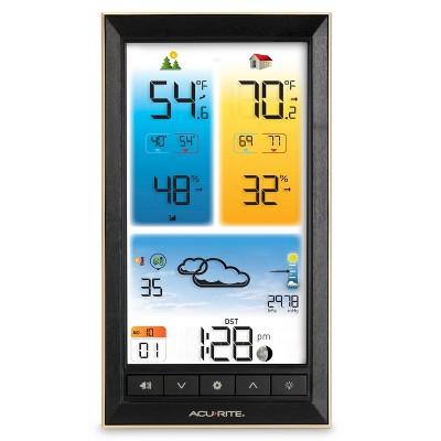 Digital Weather Station - AcuRite