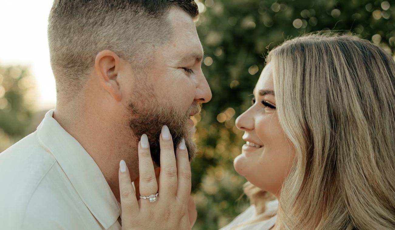 The Wedding Website of Tiffanie Santangelo and Chase Latshaw