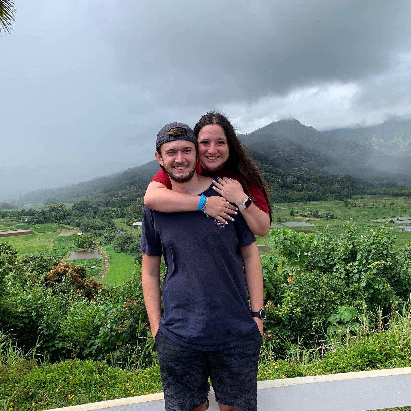 Hawaii