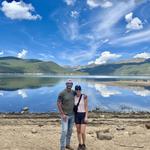 Turquoise Lake