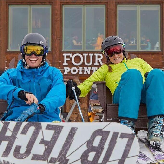 Steamboat Springs, Colorado 2018
