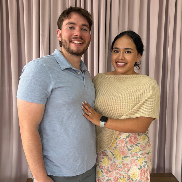 Our newlywed fund