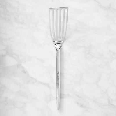 Williams Sonoma Stainless-Steel Flexible Spatula