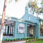 The Vault Kitchen & Market