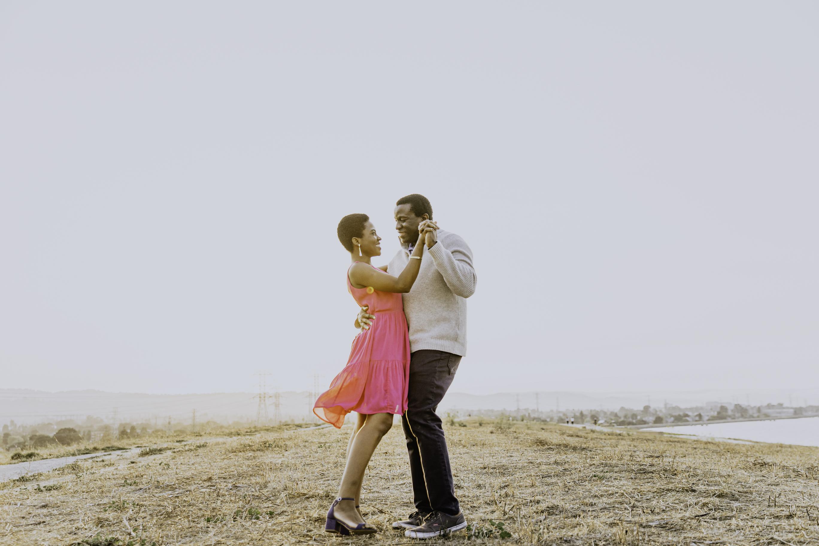 The Wedding Website of Tomide Awe and Uzo Uche