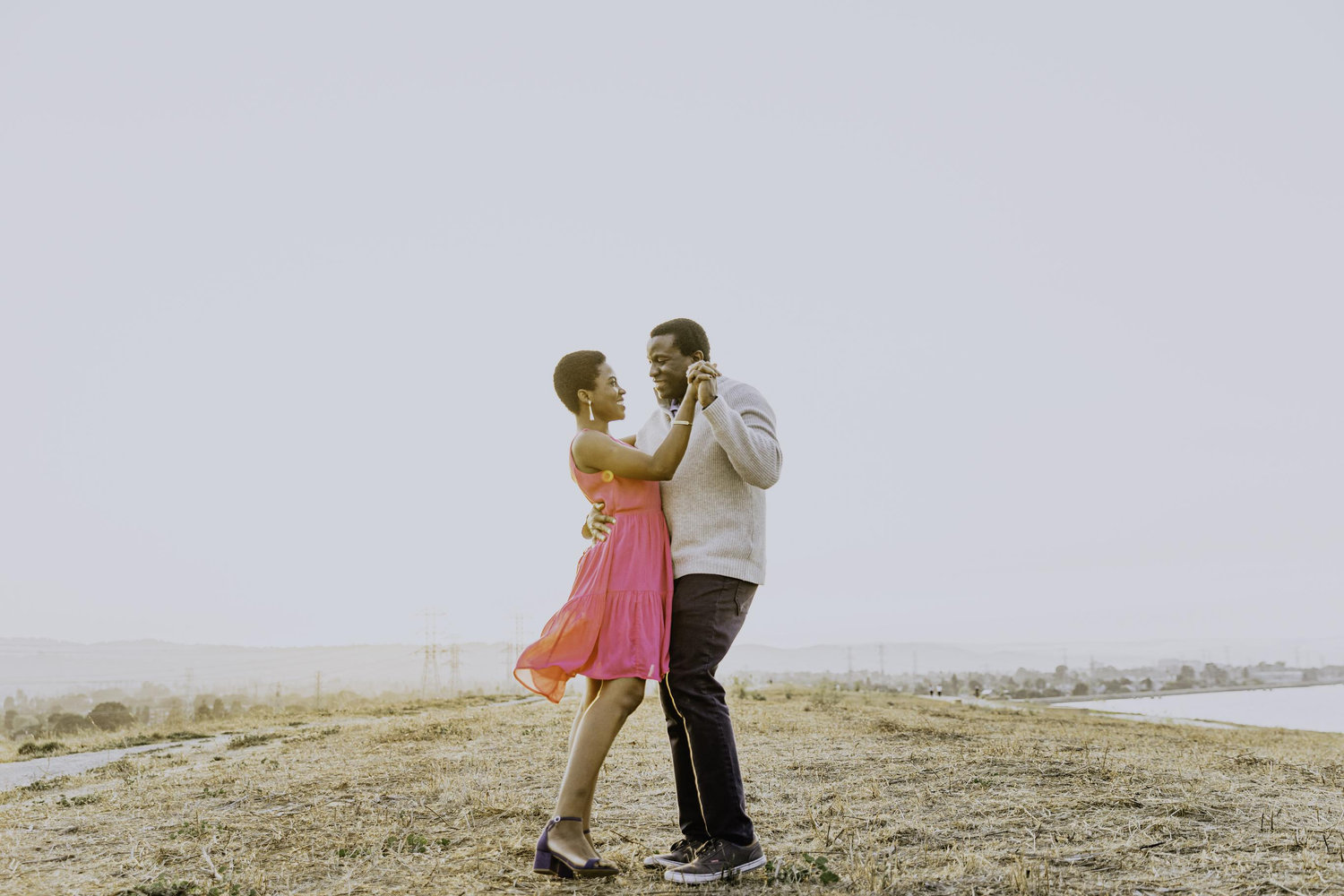 The Wedding Website of Tomide Awe and Uzo Uche