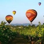 Hot Air Balloons