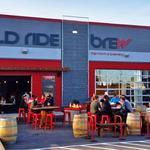 Wild Ride Brewing