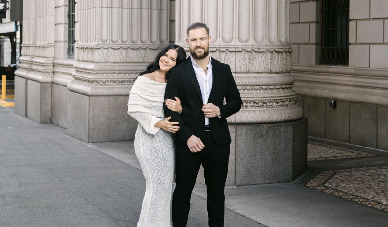 The Wedding Website of Sophia Bigun and Roman Grinchuk