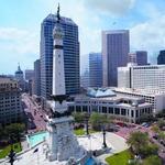 Monument Circle