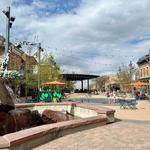 Downtown Fort Collins