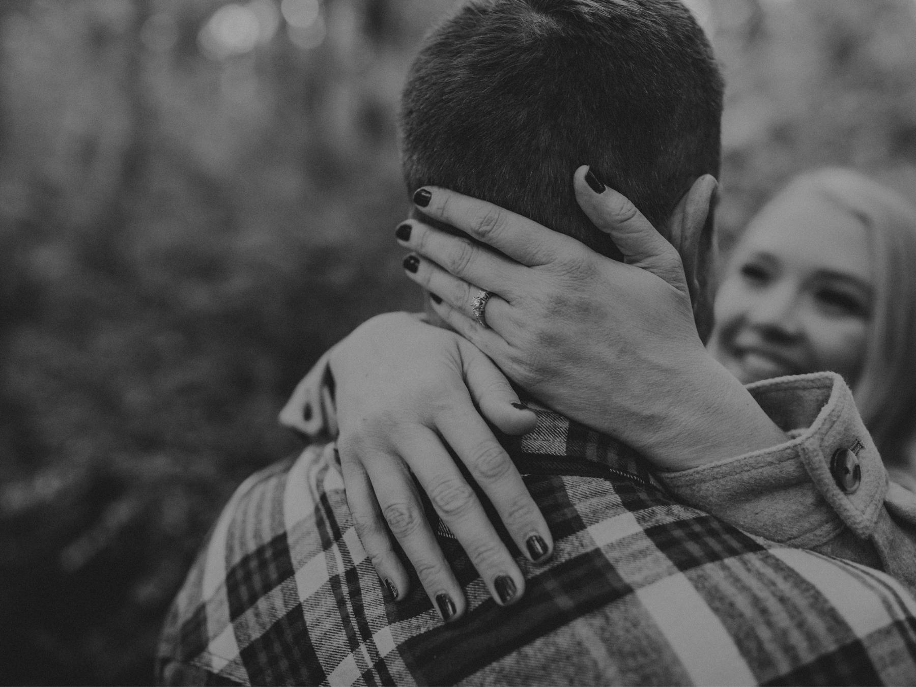 The Wedding Website of Alexis Jones and Jarrod Swensen