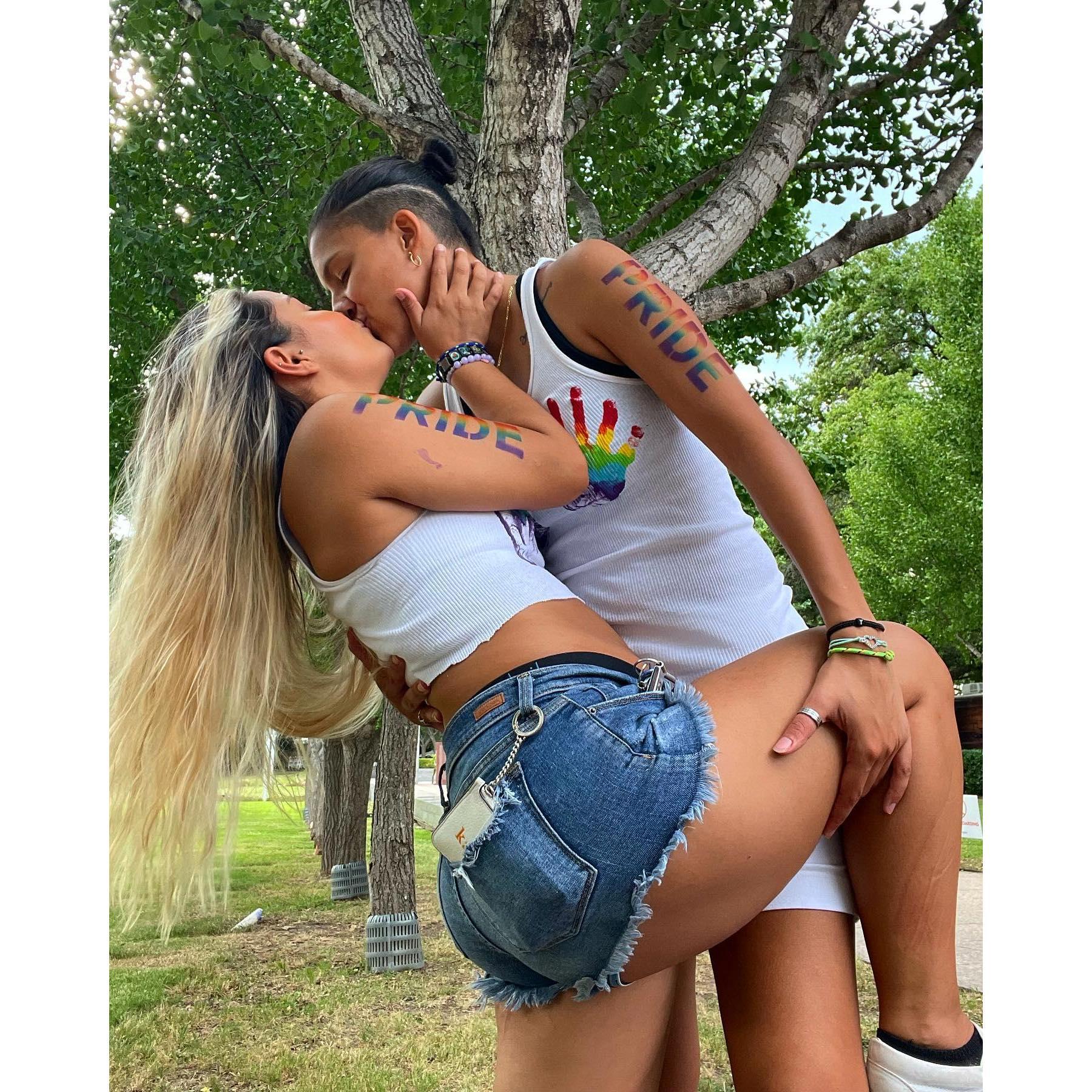Pride Month