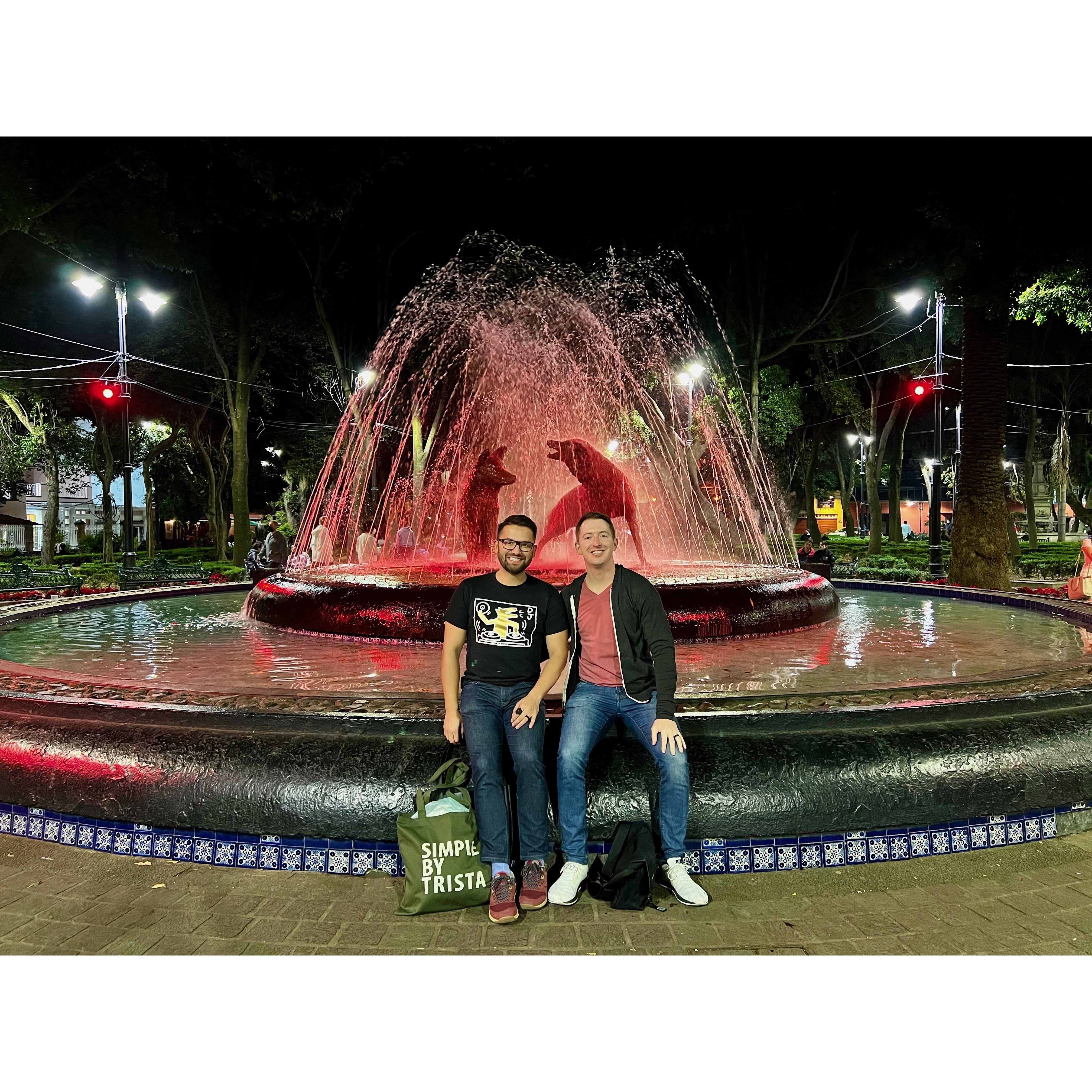 CDMX