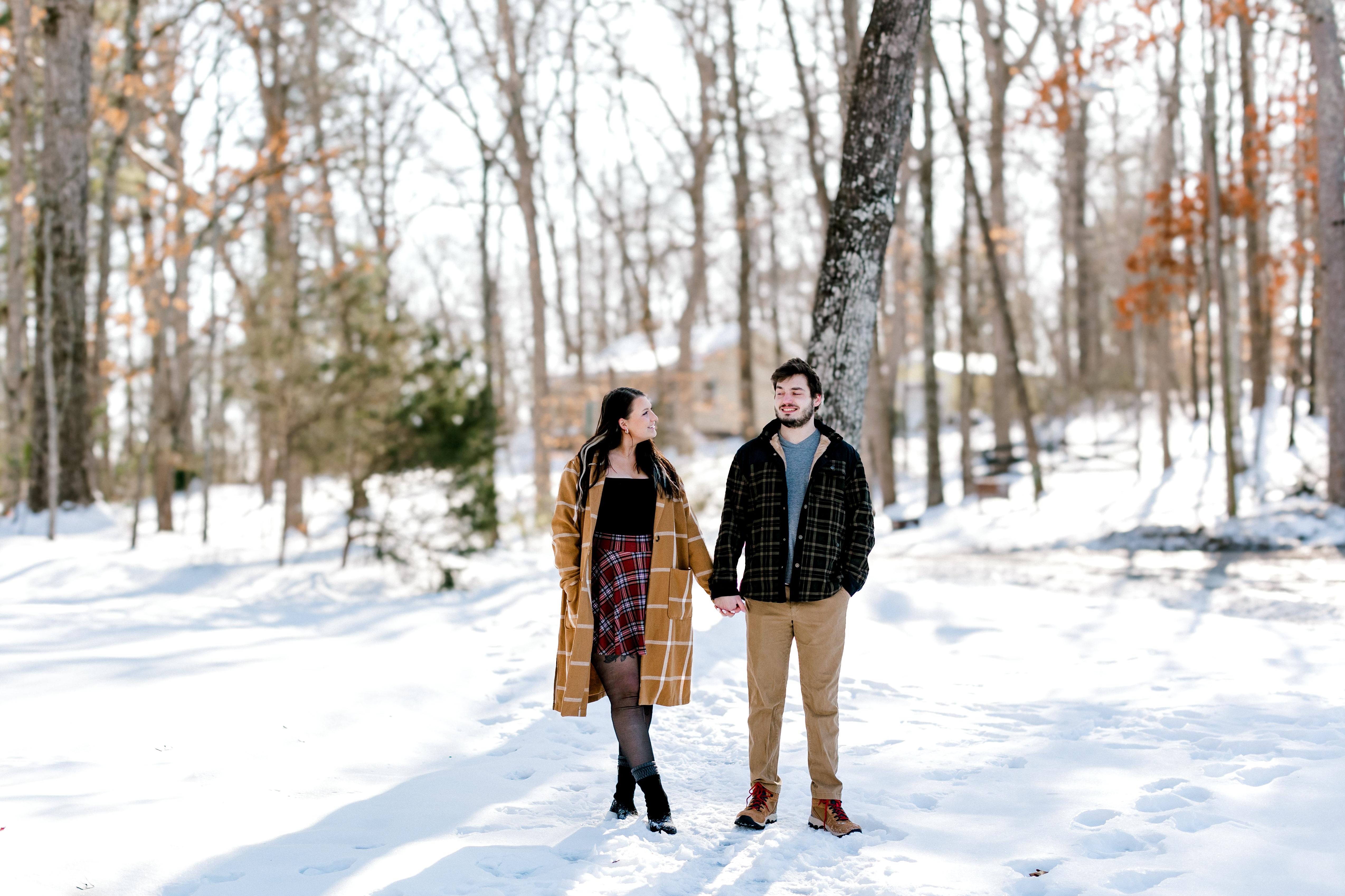 The Wedding Website of Megen Chadwick and Alex Sab