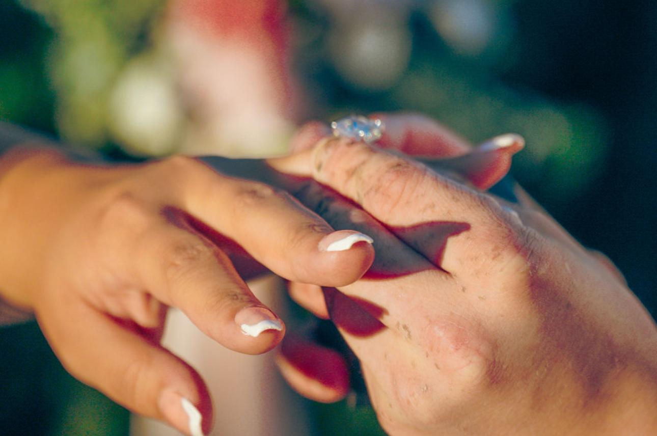 The Wedding Website of Brooklyn Smith and Kaeden Waters
