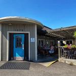 The Blue Door Café & Bakery