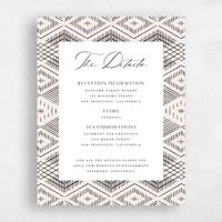 Beige Wedding Enclosure - Wellington