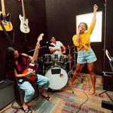 Music Studio 🎶