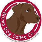 Brown Dog Coffee Company