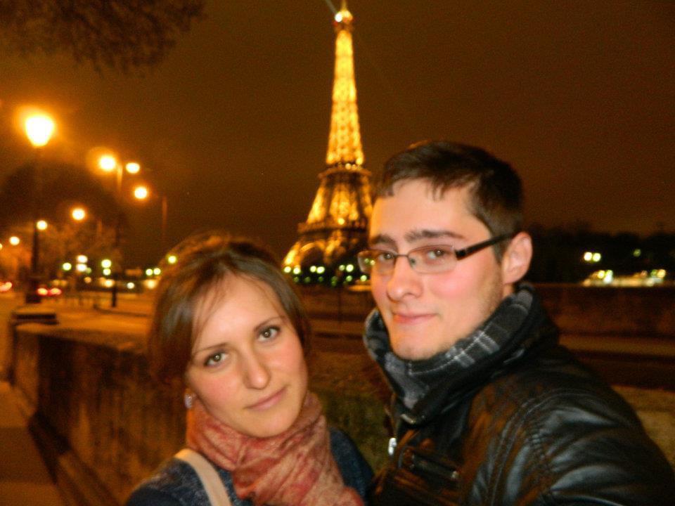 Paris 2015