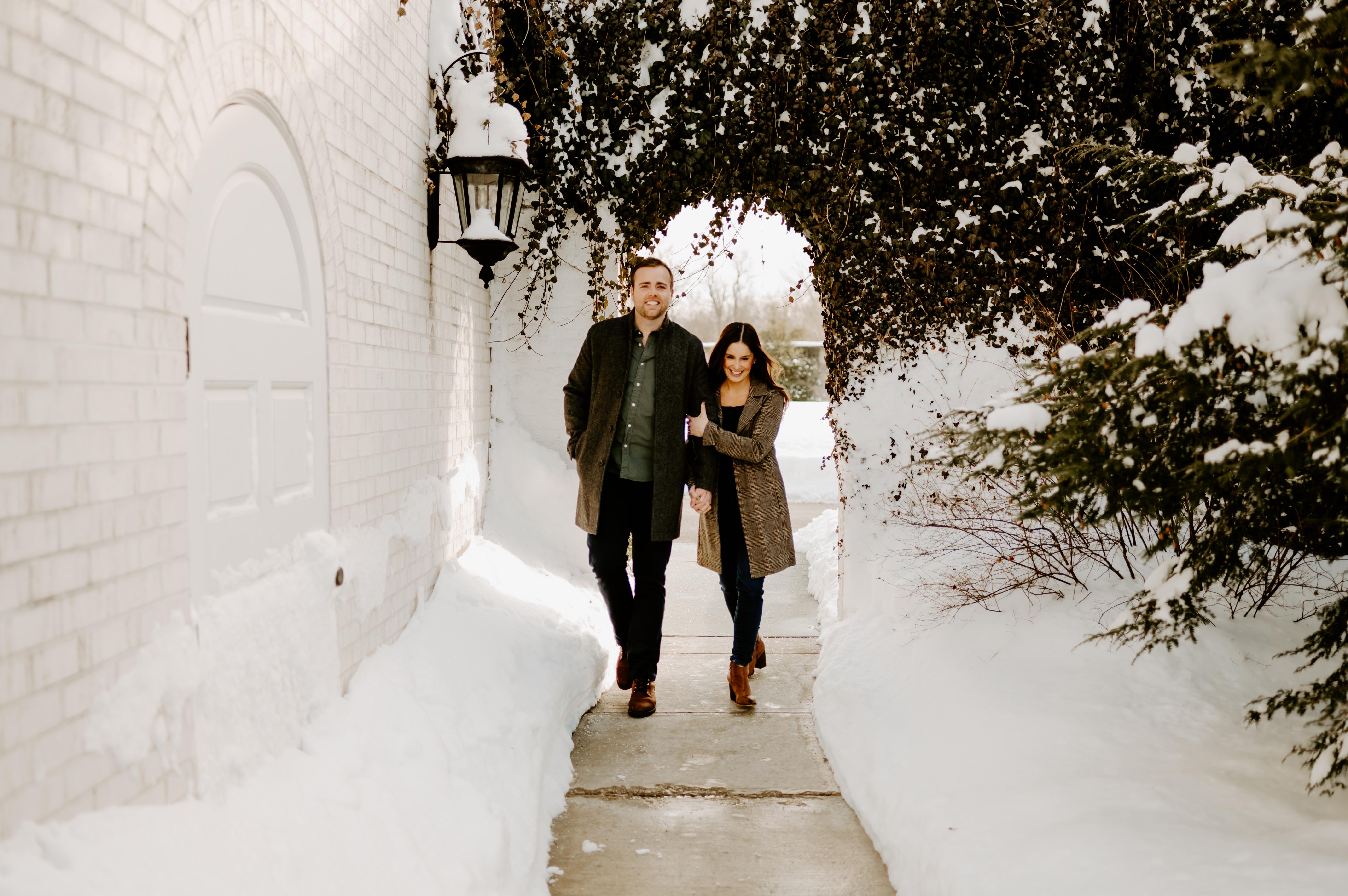 The Wedding Website of Mary Daly and Brian Lawless