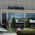 The Galleria - Houston