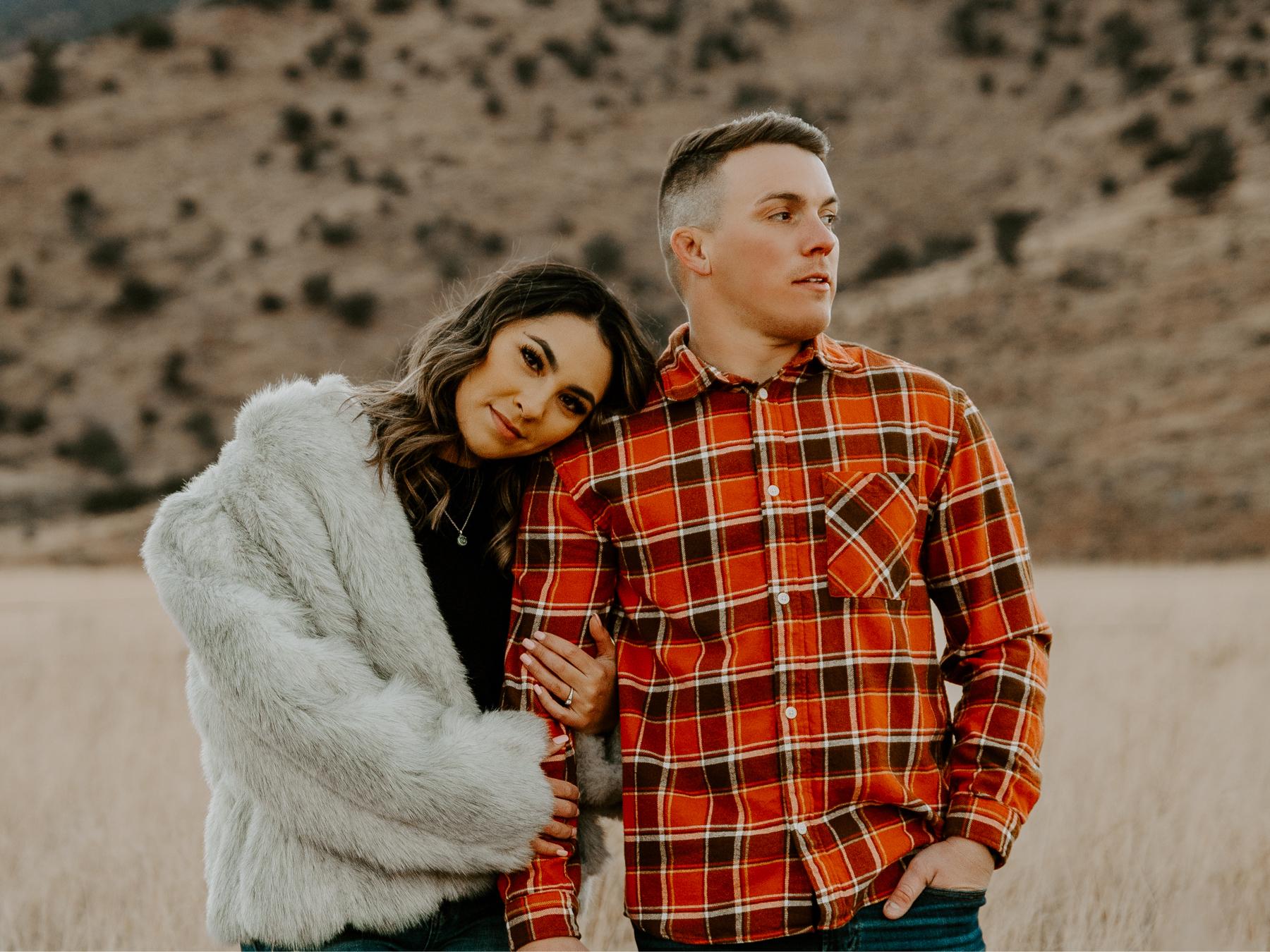 The Wedding Website of Trina Franks and Ian Beauregard
