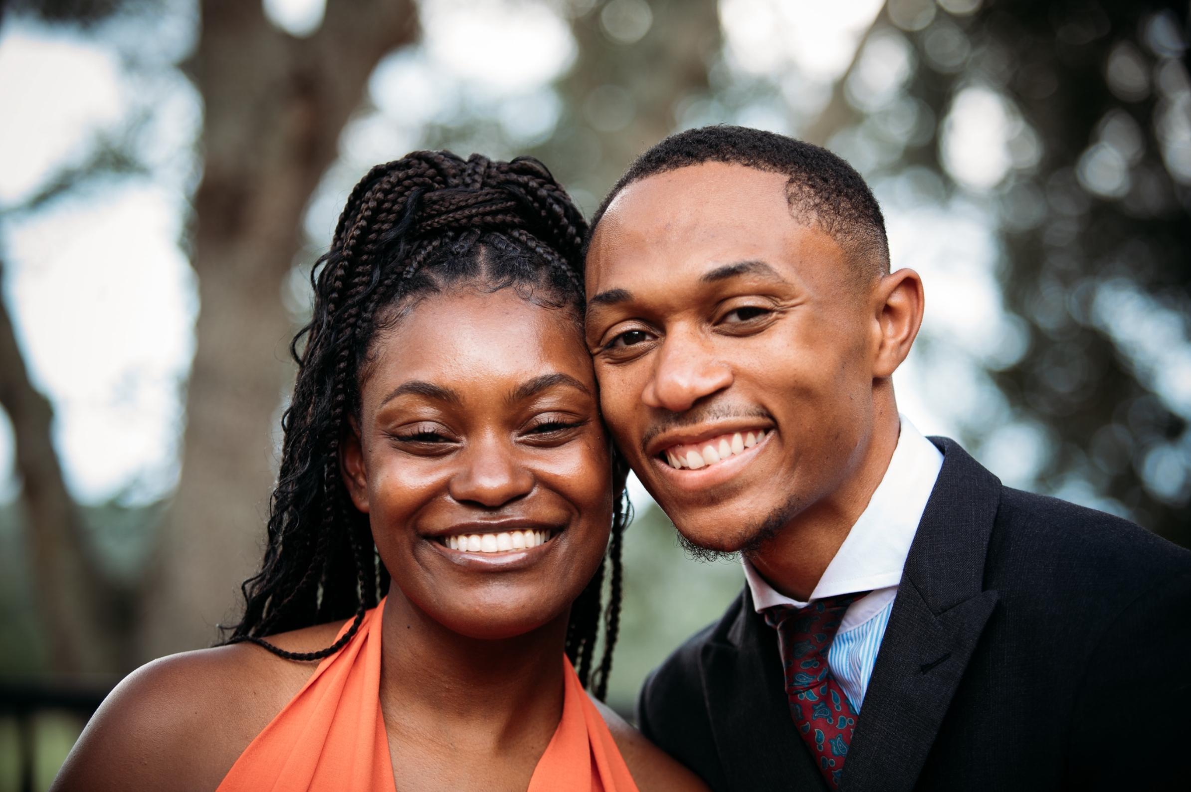 The Wedding Website of Pace Fordham and Taelyn Culberson
