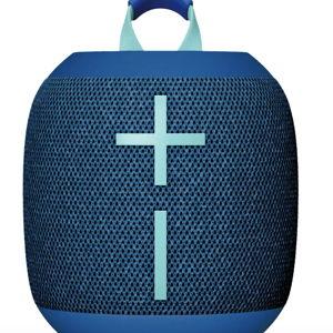 Portable Speaker: Wonderboom 4
