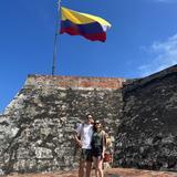 Castillo San Felipe de Barajas