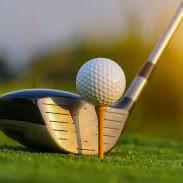 One Round of Honeymoon Golf