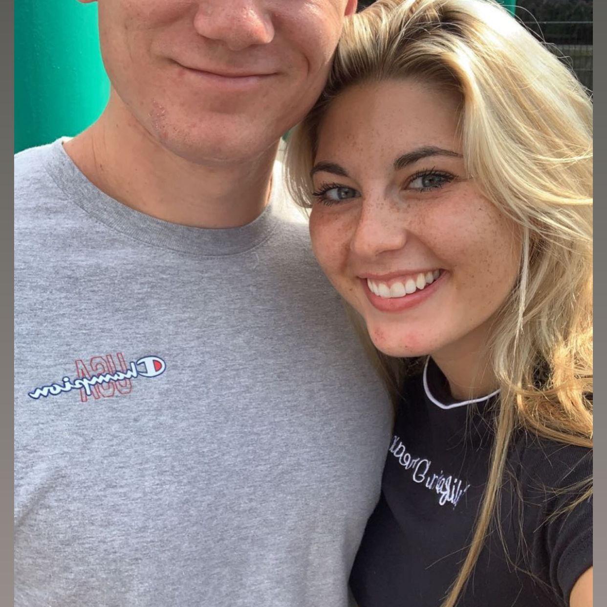 Our first trip together, July 30th 2021!