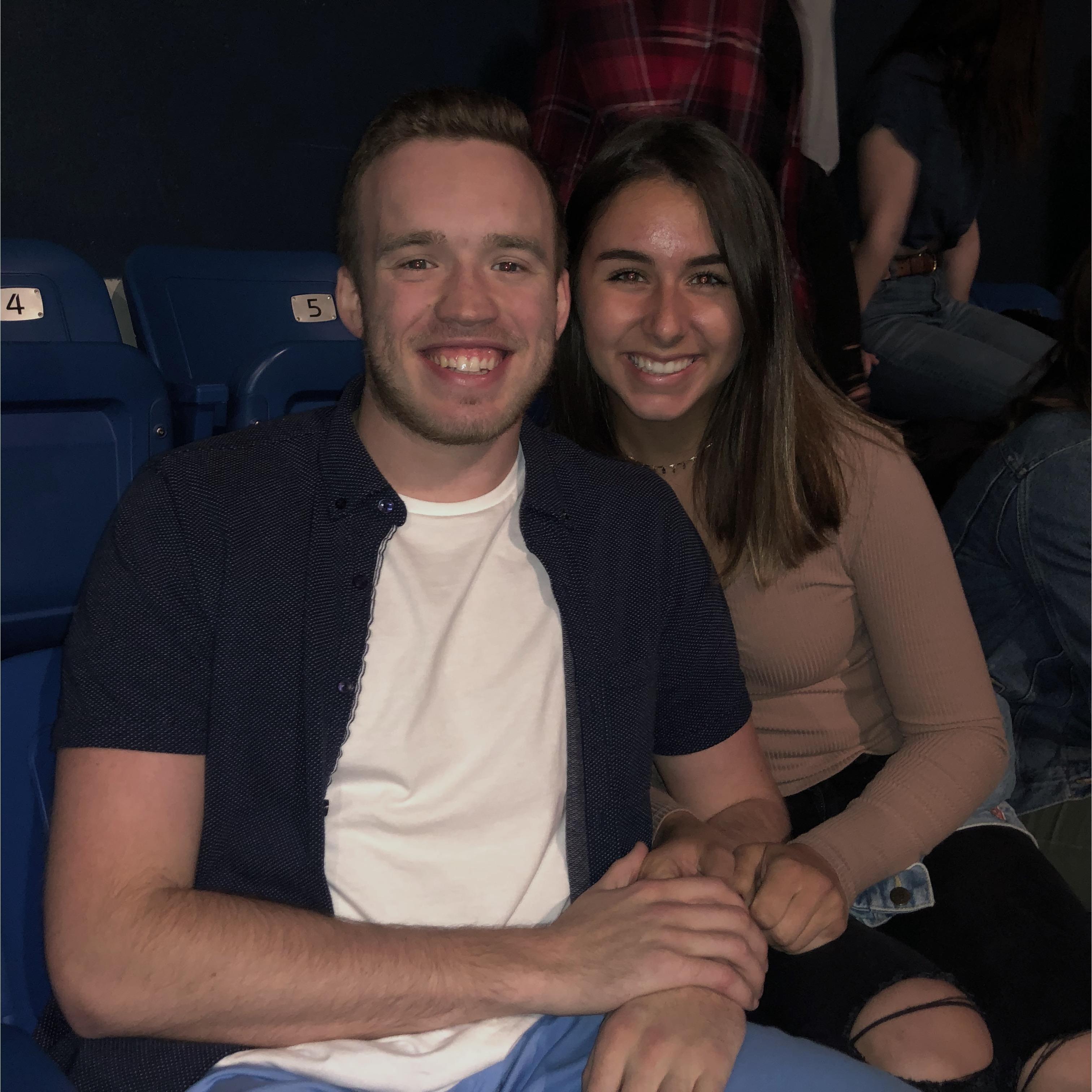 Old Dominion Concert