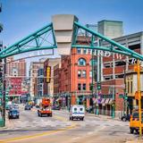 Historic Third Ward