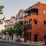 Old Town Temecula