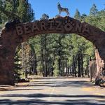 Bearizona Wildlife Park