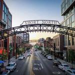 Short North Arts District