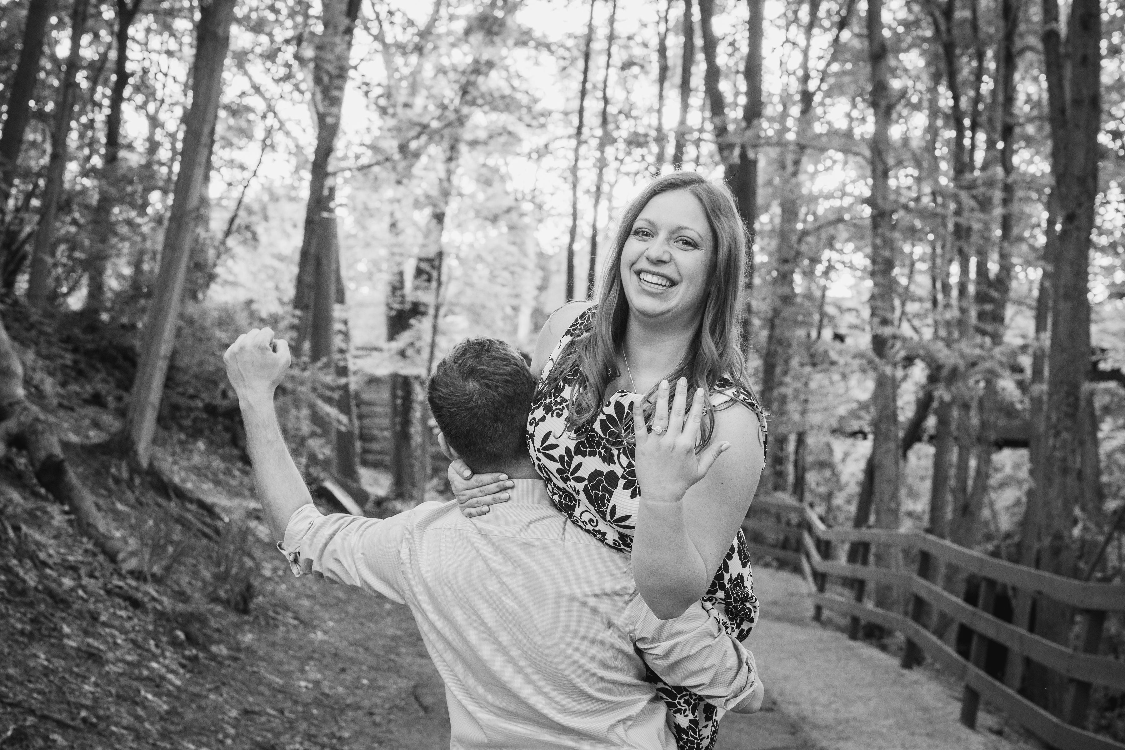 The Wedding Website of Kayla Thompson and Bryce Vallee