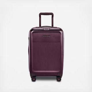 Sympatico 22" Domestic Carry-On Expandable Spinner