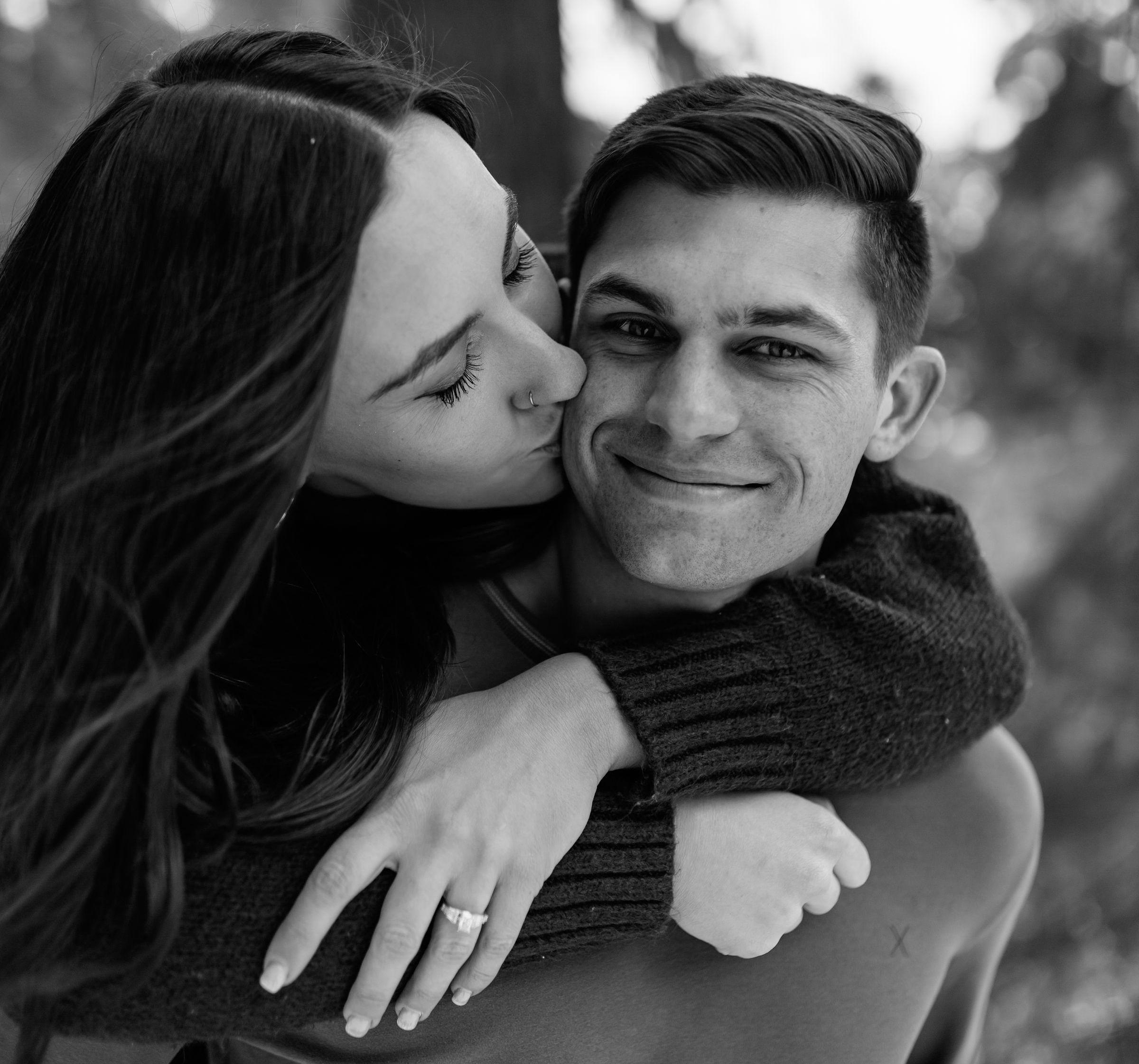 The Wedding Website of Allison Bixler and Brett Bixler