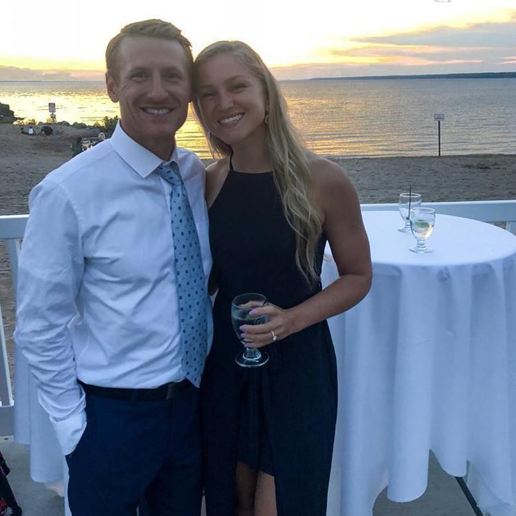 The Worlock Wedding!