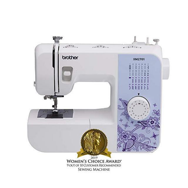 Brother Sewing Machine