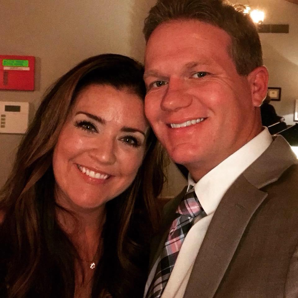 Wedding ready!