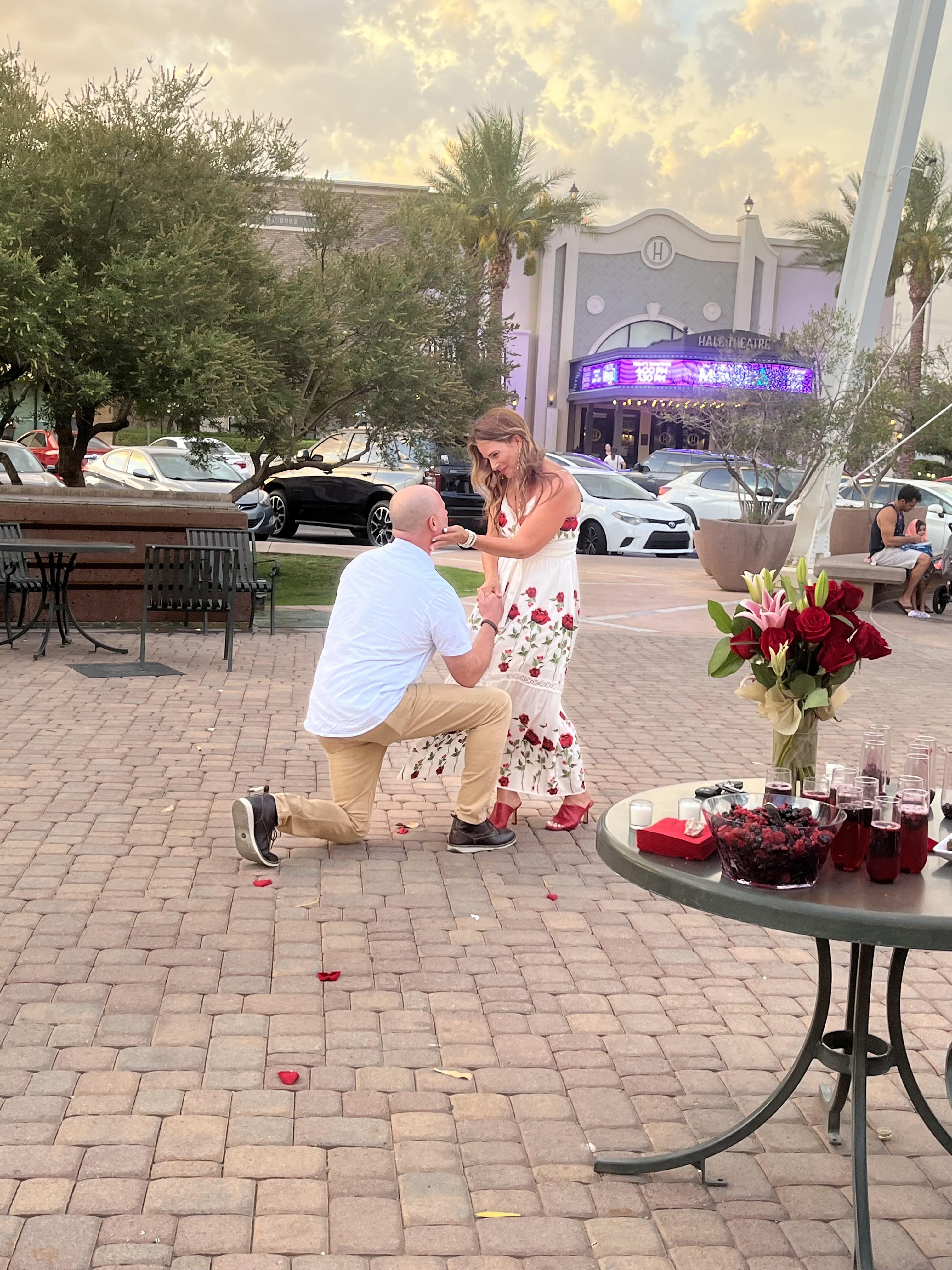 The Wedding Website of Torrey Jaspers and Kymberly Kempiak