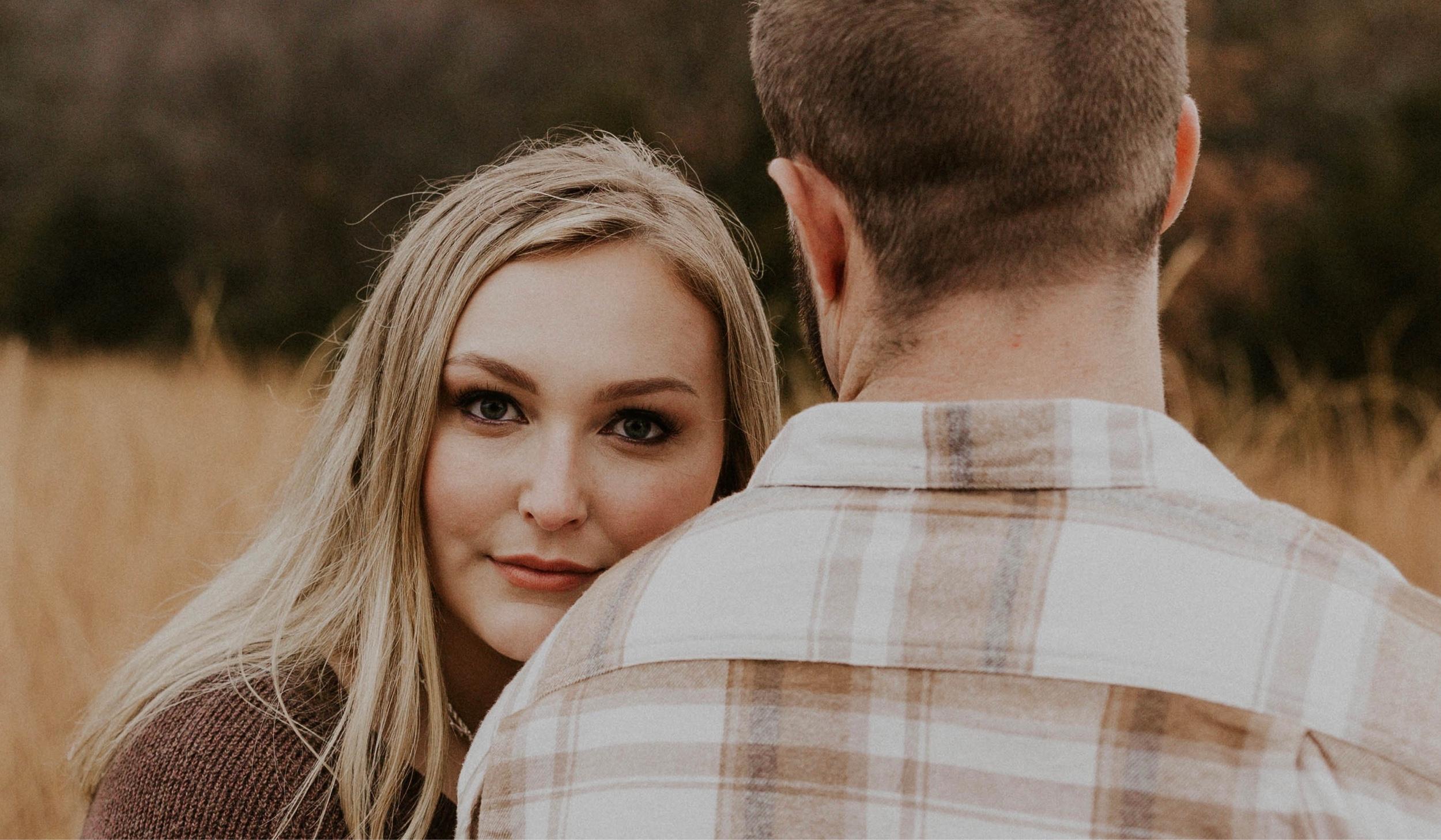 The Wedding Website of Kendra Marie Cote and Trevor Burke Phillips
