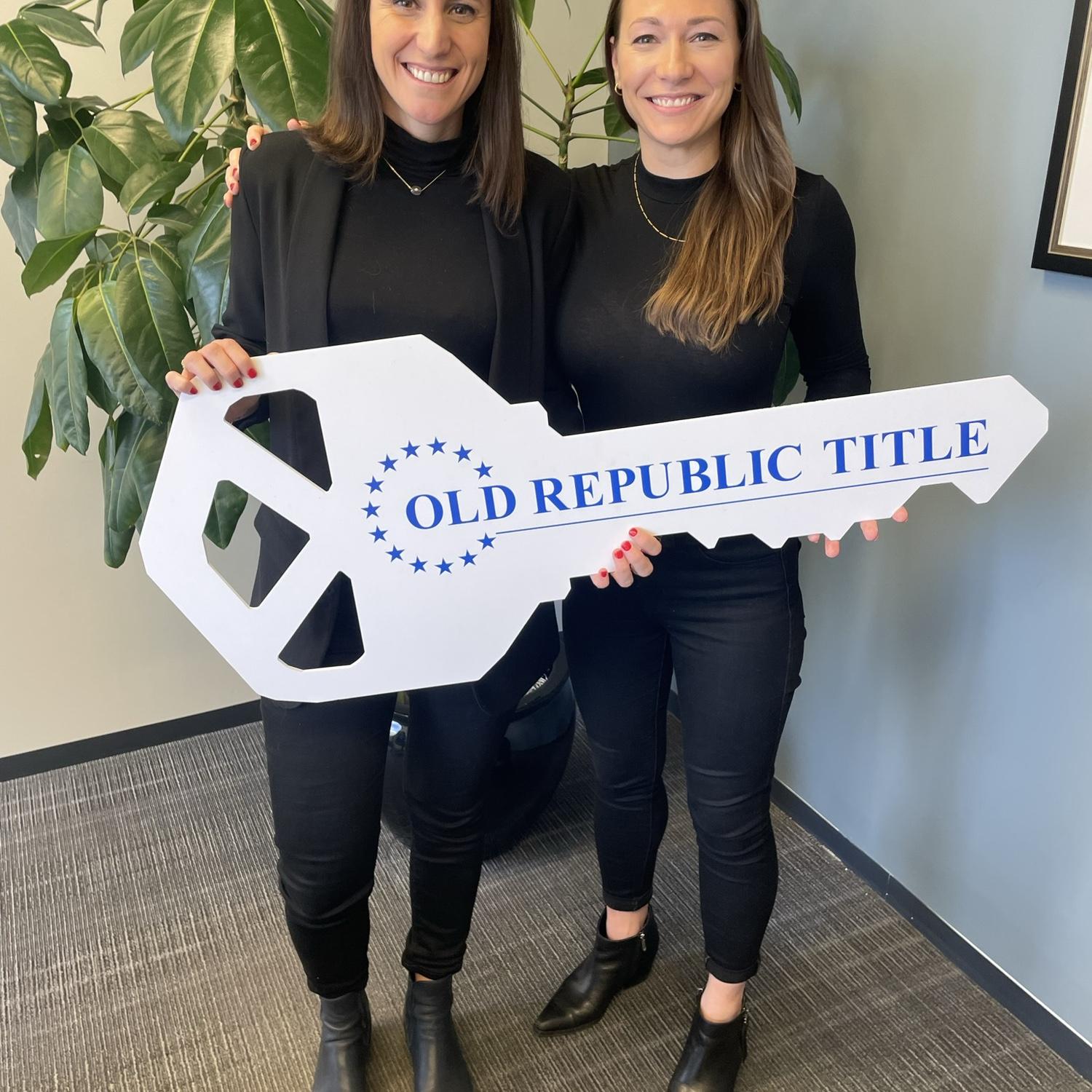 First-time homeowner