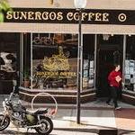 Sunergos Coffee