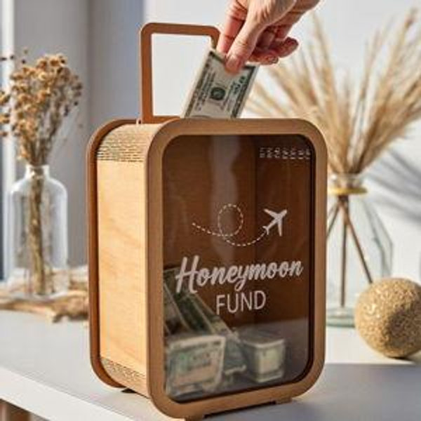 Honeymoon Fund